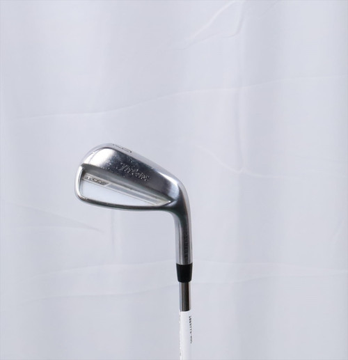Titleist T100 3G 9 Iron Extra Stiff Flex Dynamic Gold X100 Steel