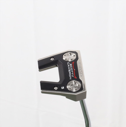 Titleist Scotty Cameron Phantom 5 2026 34
