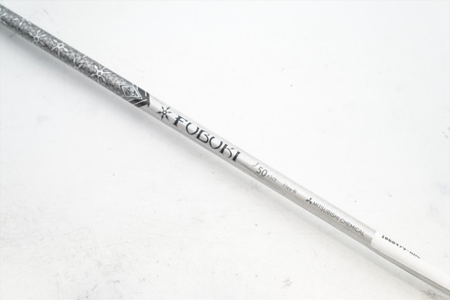 Mitsubishi Fubuki Tour 50G Regular 44
