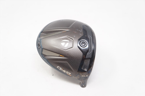 Taylormade Qi4D Ls Lme 10.5* Driver Club Head Only Inv13832651