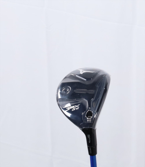 Mizuno Jpx One 24° 9 Fairway Wood Senior Flex Denali Blue Frost 50