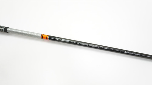 Mitsubishi Tensei Av Raw Orange 75 Tx Tour X 43