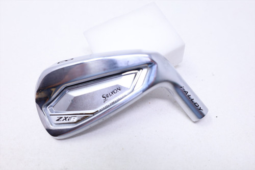 Srixon Zxir 33* #9 Iron Club Head Only Inv13915506 - Mikes Golf Outlet