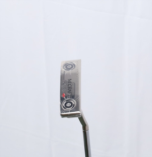 Mizuno M Craft Kyoto S Nickel 34.5