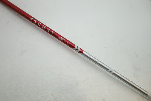 Aldila Ascent 60G Stiff 44.25