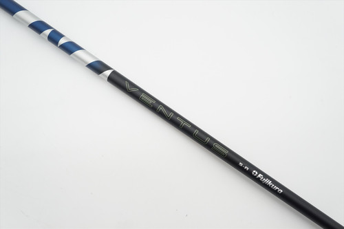 【新品・未使用】VENTUS 5 for Callaway (S) ドライバー用 2025 Fujikura Ventus Blue 5-A Senior 44.5