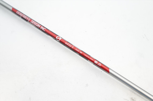 Graphite Design Anti-Gravity Ag33-3 38G Senior 43.25