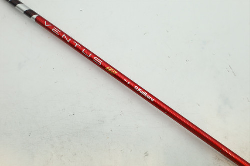 Wood Glasspen Premium 赤 Fujikura Ventus Red Tr Velocore 70G Stiff 41.5