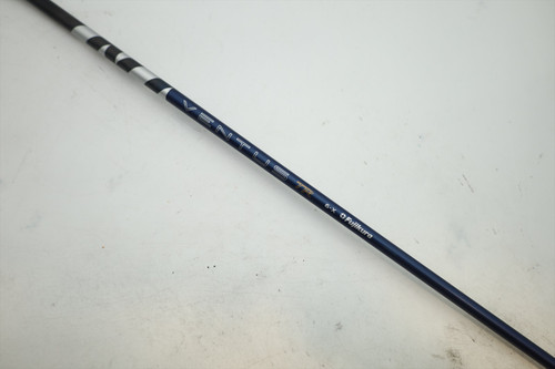 Fujikura Ventus Tr Blue Velocore + 69G X-Stiff 43.75