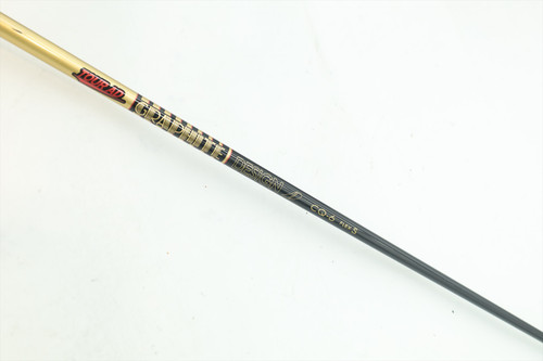 Graphite Design Tour Ad Cq 60G Stiff 44.5