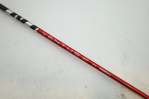 Fujikura Ventus Tr Red Velocore 60G Stiff 44
