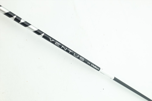 Fujikura Ventus Black Velocore 60G X-Stiff 44