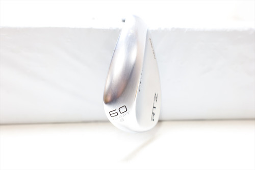 Cleveland Rtz Full Face Adapt Tour Satin Wedge 60°-8 Wedge Dynamic