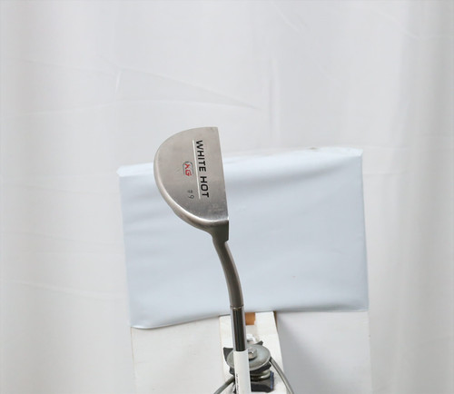Odyssey White Hot Xg #9 34