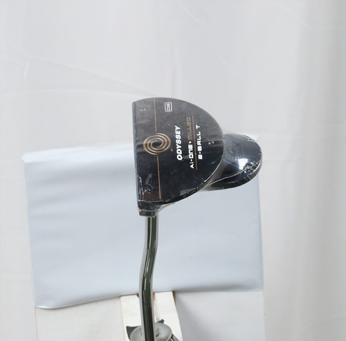 Odyssey Ai-One Milled 2-Ball T 35