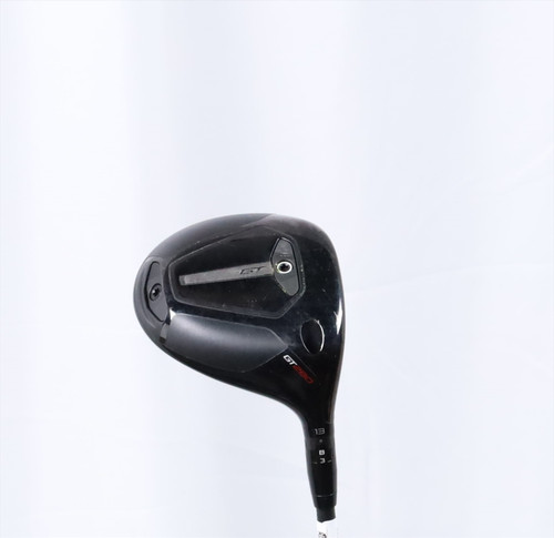 Titleist Gt280 Mini 13° Driver Stiff Flex Mitsubishi Tensei 1K