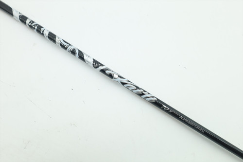 Mitsubishi Kai'li White 70x X-Stiff 44.5