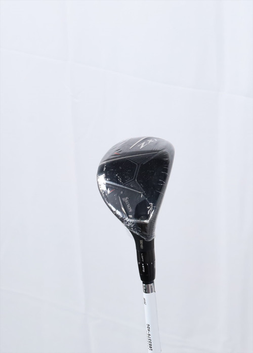 Srixon Zxi 25° 5H Hybrid Regular Flex Fujikura Ventus Tr Blue 8
