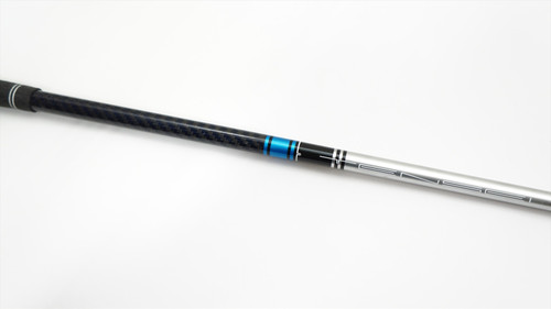 Mitsubishi Tensei Ck Pro Blue 60 60G Tour X 43.25