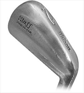 Wilson Staff Tour Blade Iron Set Regular Flex 3-Pw Dynamic Gold