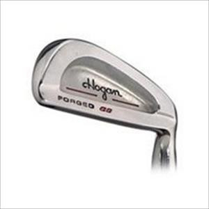 Ben Hogan Edge Forged Iron Set Stiff Flex 3-Ew Apex Steel