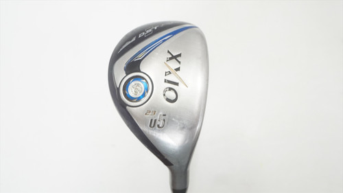 Xxio 9 23° U5 Hybrid Regular Flex Mp900 0921113 Fair C32 - Mikes