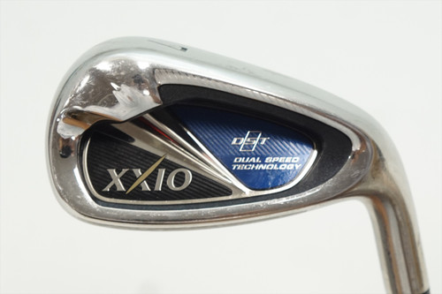 XXIO - ゼクシオ4W DST XXIO - ゼクシオ4W DST XXIOフェアウェイウッド（4代目 ALL NEW