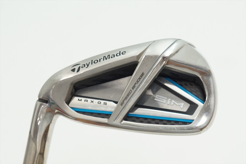 TaylorMade - テーラーメイド SIMMAX UT#3 19° SIM MAX UT3 19° TaylorMade SIM Max 3U 19° Utility Club Twist