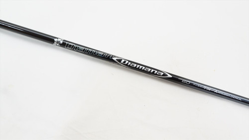 Mitsubishi Diamana Df-Series 60 Tx 60G Tour X 44.75