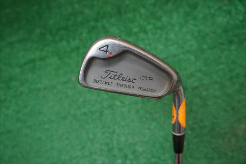 Titleist T350 3G Jeu de fers graphite Regular 5-GW1 (7 clubs) - Pour homme - Pour droitier