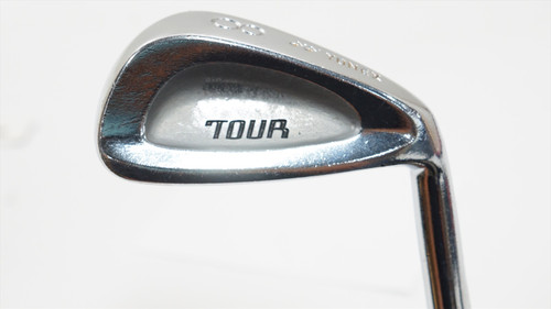 Yonex Super ADX Tour Forged 8 iron with Graphite Regular | eBay