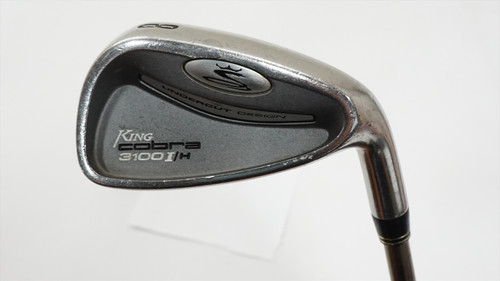 Cobra 3100 I/H 8 Iron Lite Nv-Hl 70 Graphite 0816139 Good WI8 Cobra 3100 I/H 8 Iron Lite Nv-Hl 70 Graphite 0816139 Good WI8
