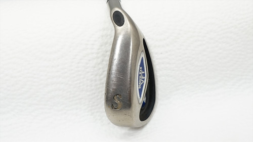 Callaway Hawk Eye Vft Sand Wedge Sw- Ladies Gems 55 Graphite