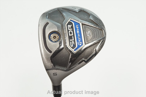 TaylorMade SLDR ユーティリティクラブ 3番 4番 テーラーメイドsldr ユーティリティのフリマアイテム一覧