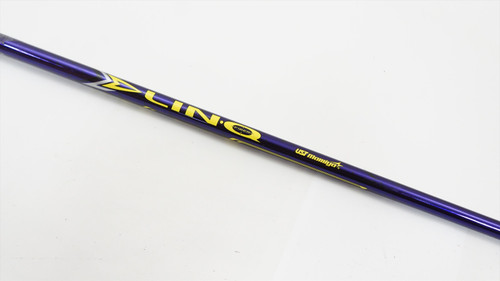 Ust Mamiya Lin-Q Purple 7 F4 70g Stiff 41.75 Ust Mamiya Lin-Q Purple 7 F4 70g Stiff 41.75