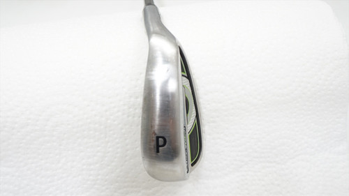 Lynx Black Cat Pw Pitching Wedge Stiff Recoil Es Graphite 0942077