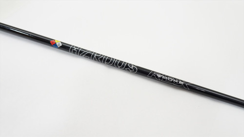 Project X Hzrdus Smoke Black Rdx Tx 70G Tour X 41.25