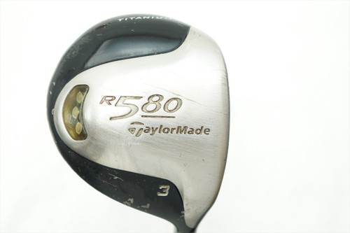 TaylorMade R580 XD Driver Golf Club for sale online | eBay