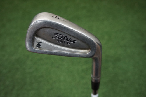 Titleist Dci 990-B X-Stiff 4 Iron 38
