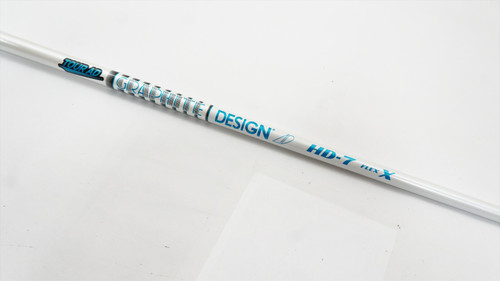 Graphite Design Tour Ad HD-7X 76G X-STIFF 44.5