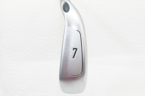 Callaway Big Bertha B21 8 Hybrid 33 Deg Graphite RCH A Senior Lite RH S