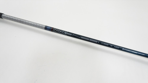 Mitsubishi Tensei Av Raw Blue USA 75g Stiff 44.75