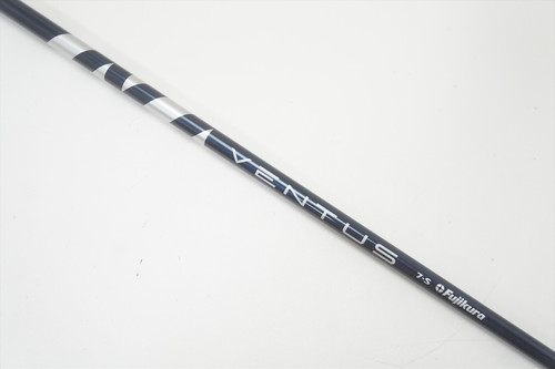 Fujikura Ventus Blue Velocore 7-S 76g Stiff 44.5 