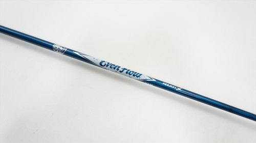 New Project X Evenflow Blue Hc San Diego 65G 5.5 R 46