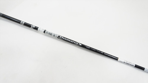 Mitsubishi Diamana Limited 65 65G Regular 41.25