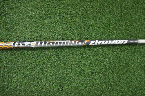 New Ust Mamiya Elements Wind Ii 7F5 X-Stiff Flex 46