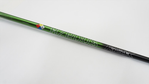 コブラ radspeed tour HZRDUS smoke Green 70 HZRDUS Smoke Green Golf Shafts | True Temper Golf
