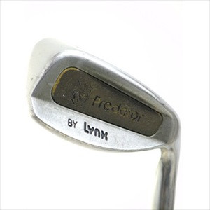 Lynx Predator Pitching Wedge Pw Stiff Flex Dynalite Steel