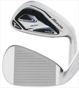 Mizuno Jpx-800 Hd 6 Iron Stiff Flex Prolaunch Axis Graphite