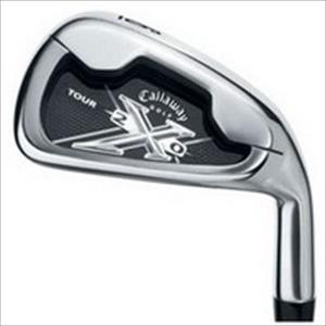 Callaway X Tour 6番アイアン Callaway X-22 Tour 6 Iron